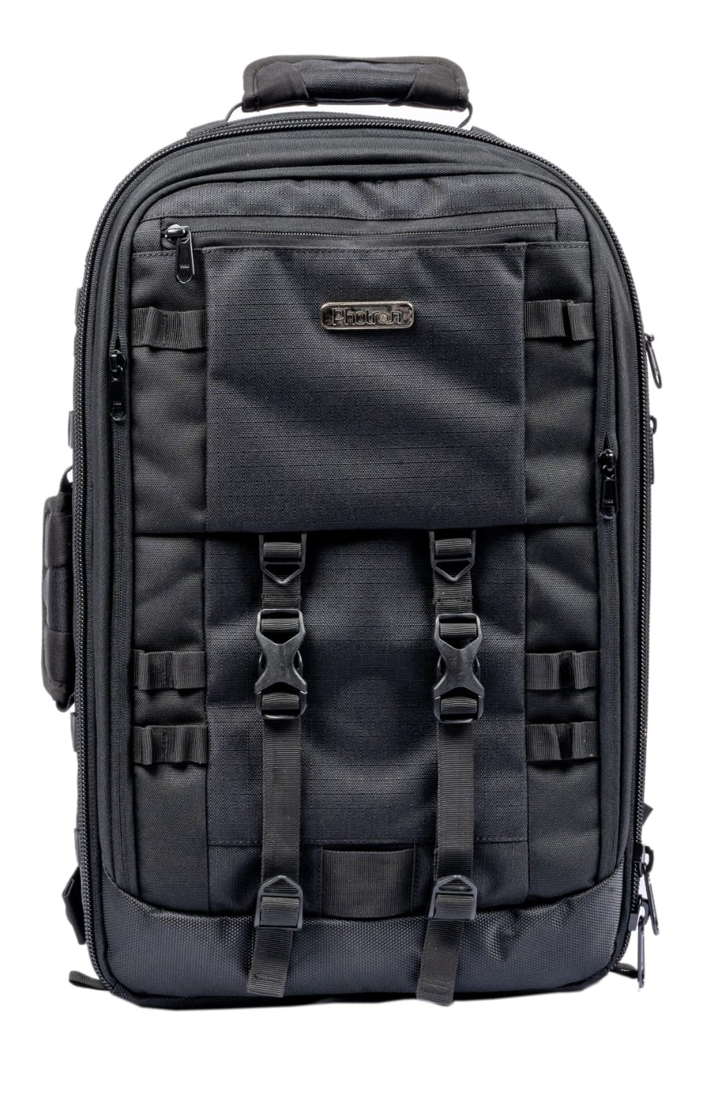 Photron Pro Trekker BP 350 AW Backpack Black - cambuy-lives Photron Pro Trekker BP 350 AW Backpack Black - cambuy-lives